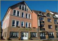 Hotel Deichvoigt