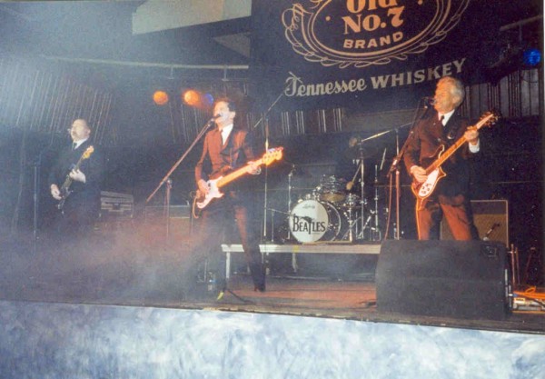 The SEARCHERS