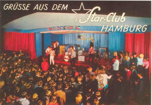 Star Club Hamburg