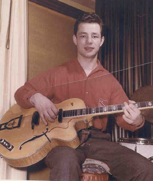 Heinz Brockhoff