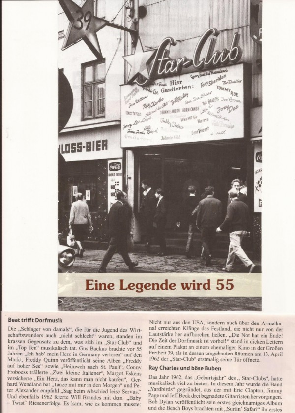 Star‑Club 55