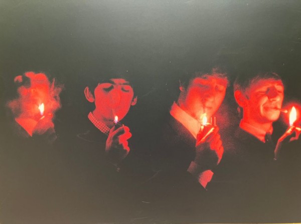 The Beatles – La Gacilly