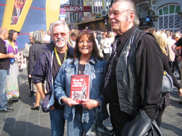 Beatles Platz