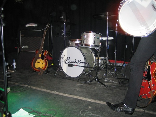 50 Jahre Beatles – "Bambi Kino" – 17.08.2010
