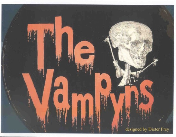 Vampyrs