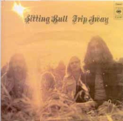 Sitting Bull