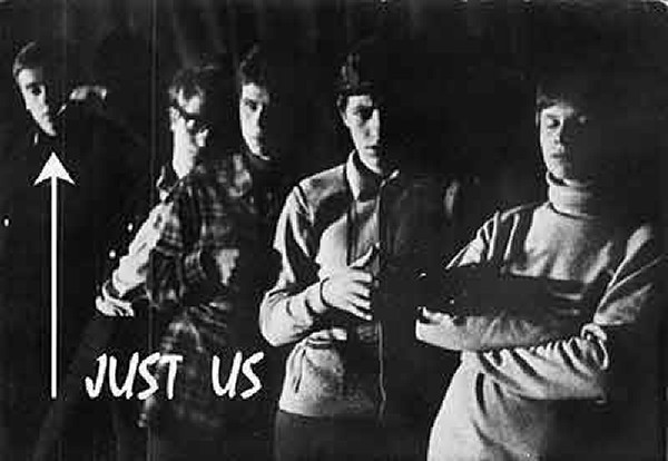 Just Us