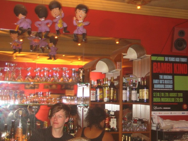 Indra Bar