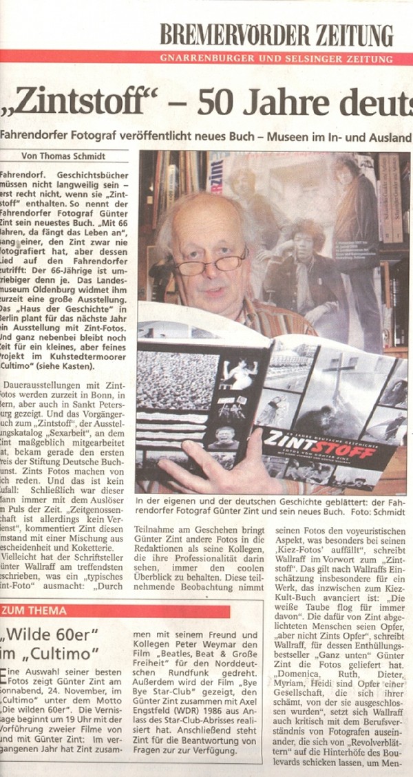 Günter Zint 1