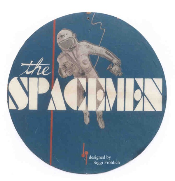 Spacemen