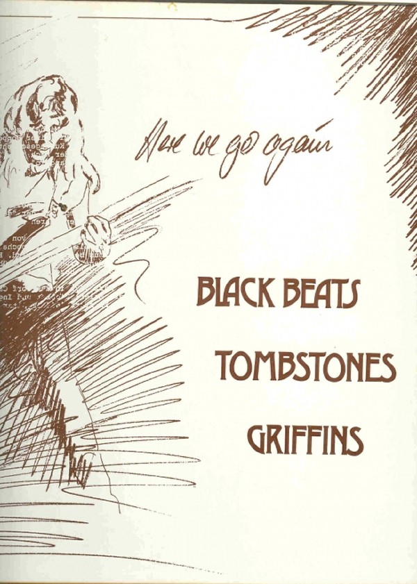 Black Beats, Tombstones und Griffins