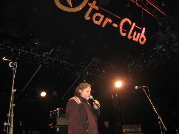 Uwe Mamminga