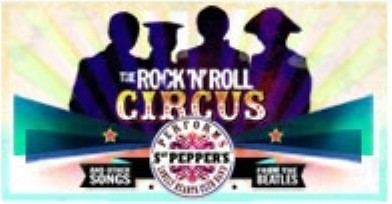 Sgt. Pepper EVENT Januar 2009 ! siehe Kommentar !!!