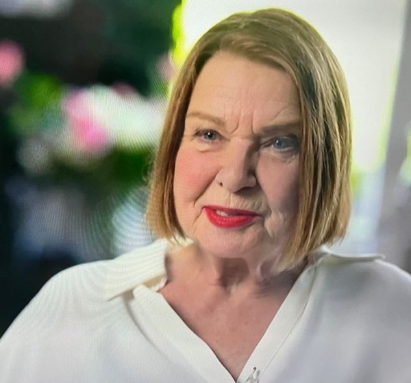 Inga Rumpf  80