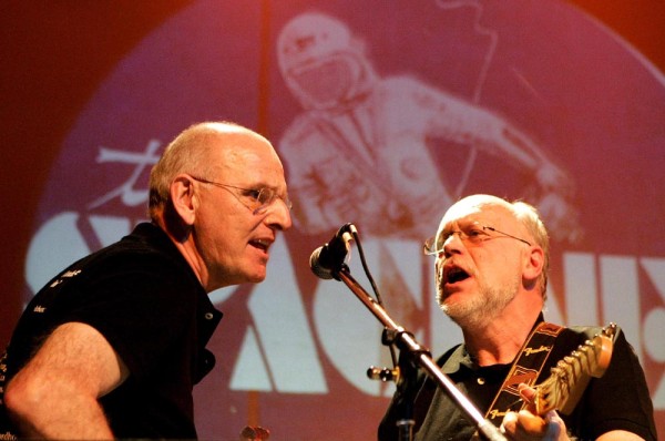 Hartwig und Reiner