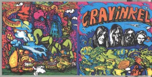Cravinkel