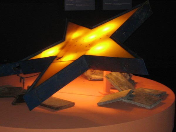DER Star‑Club Stern