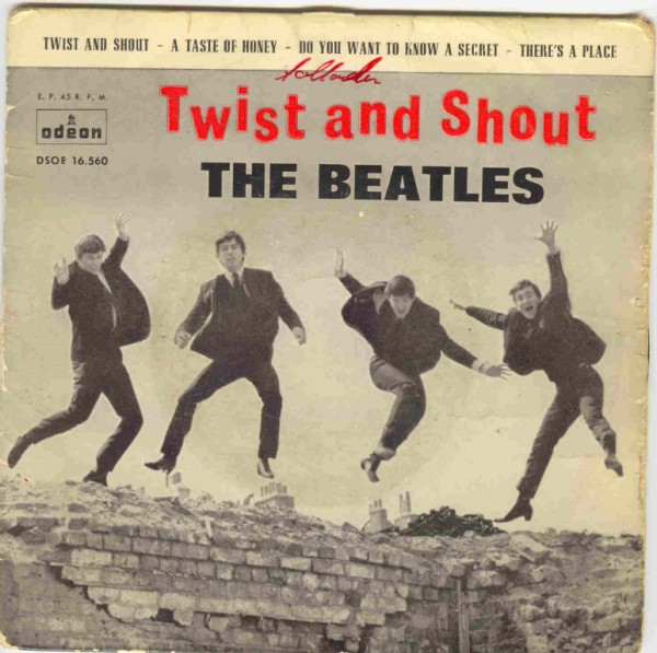 Beatles