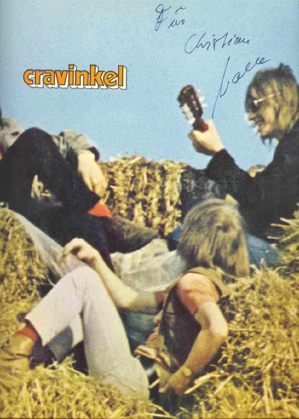 Cravinkel