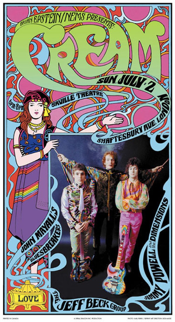 CREAM